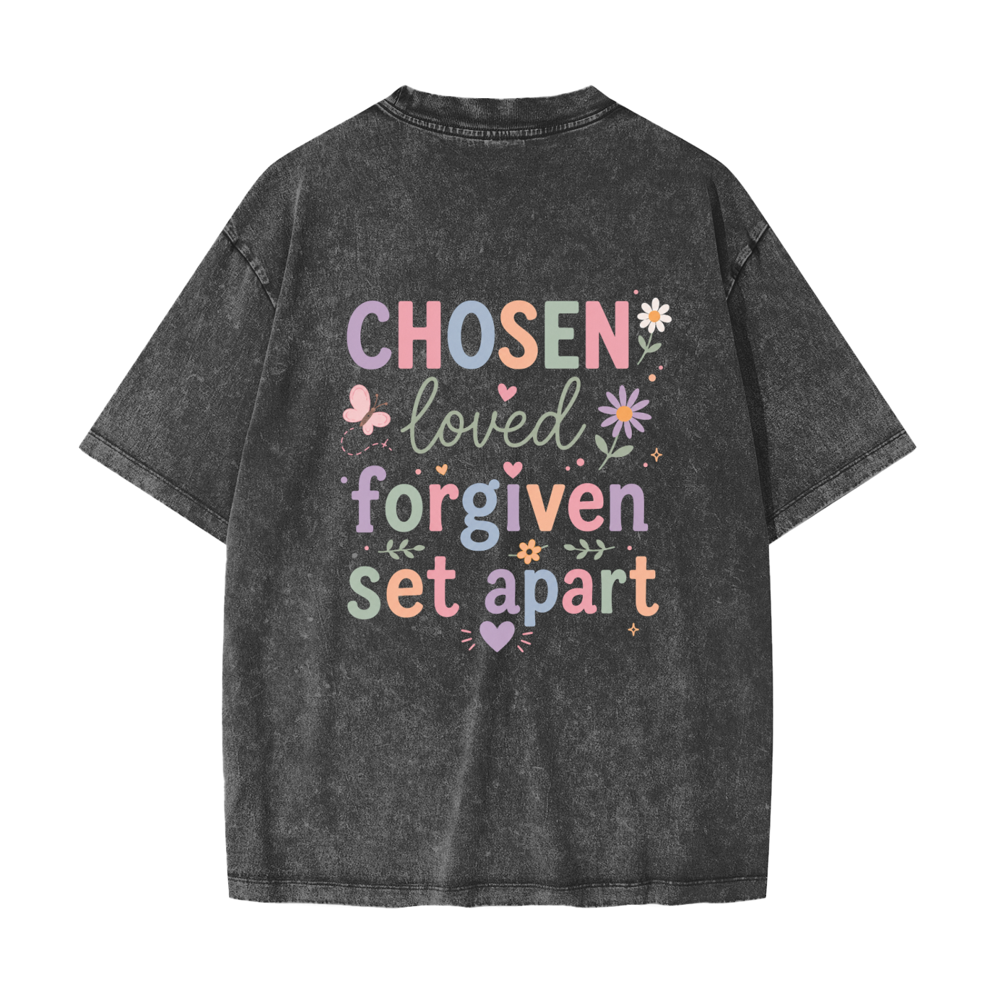 Set Apart  "Chosen" T-Shirt