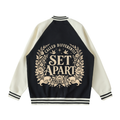 Set Apart Varsity Jacket