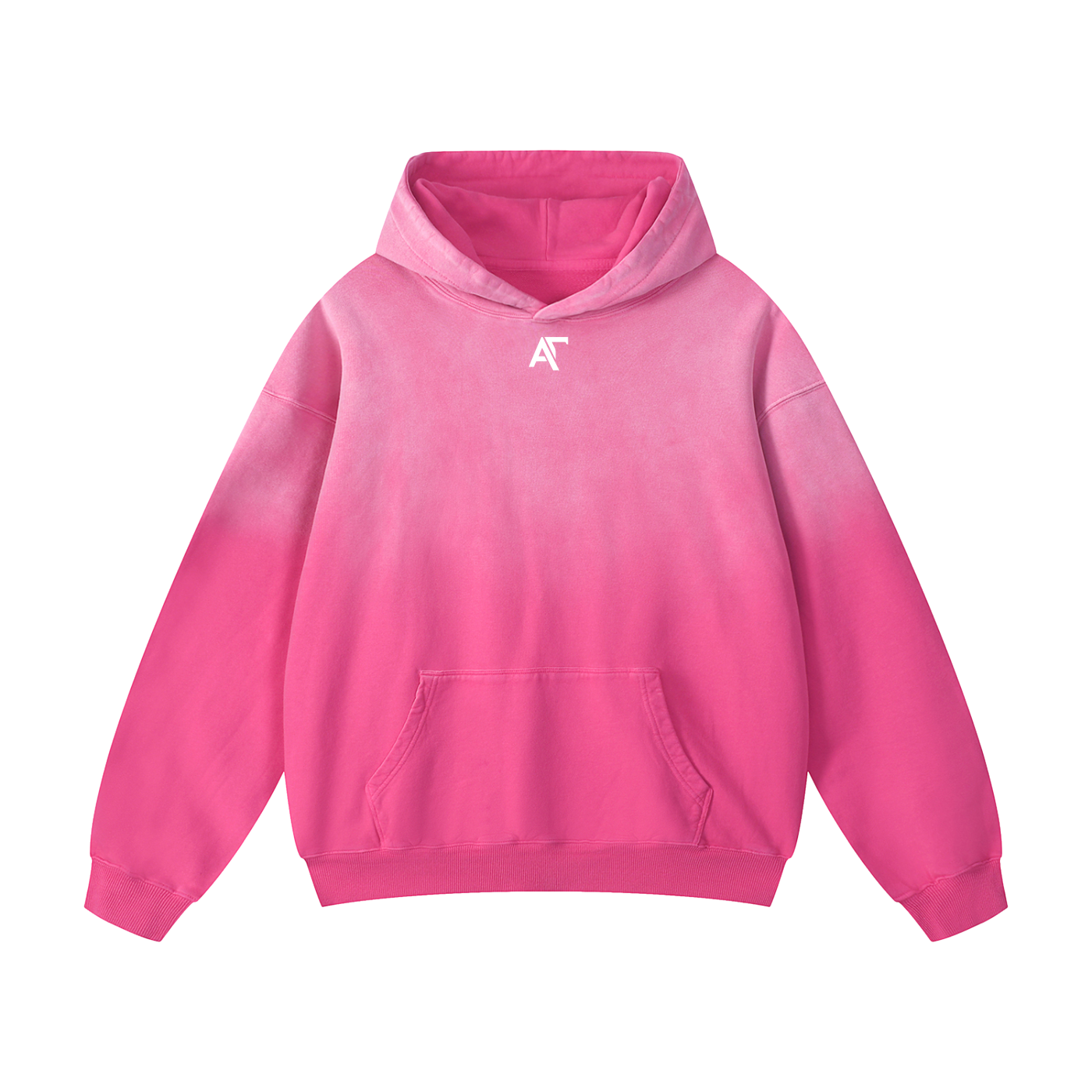 Set Apart Oversized Hoodie