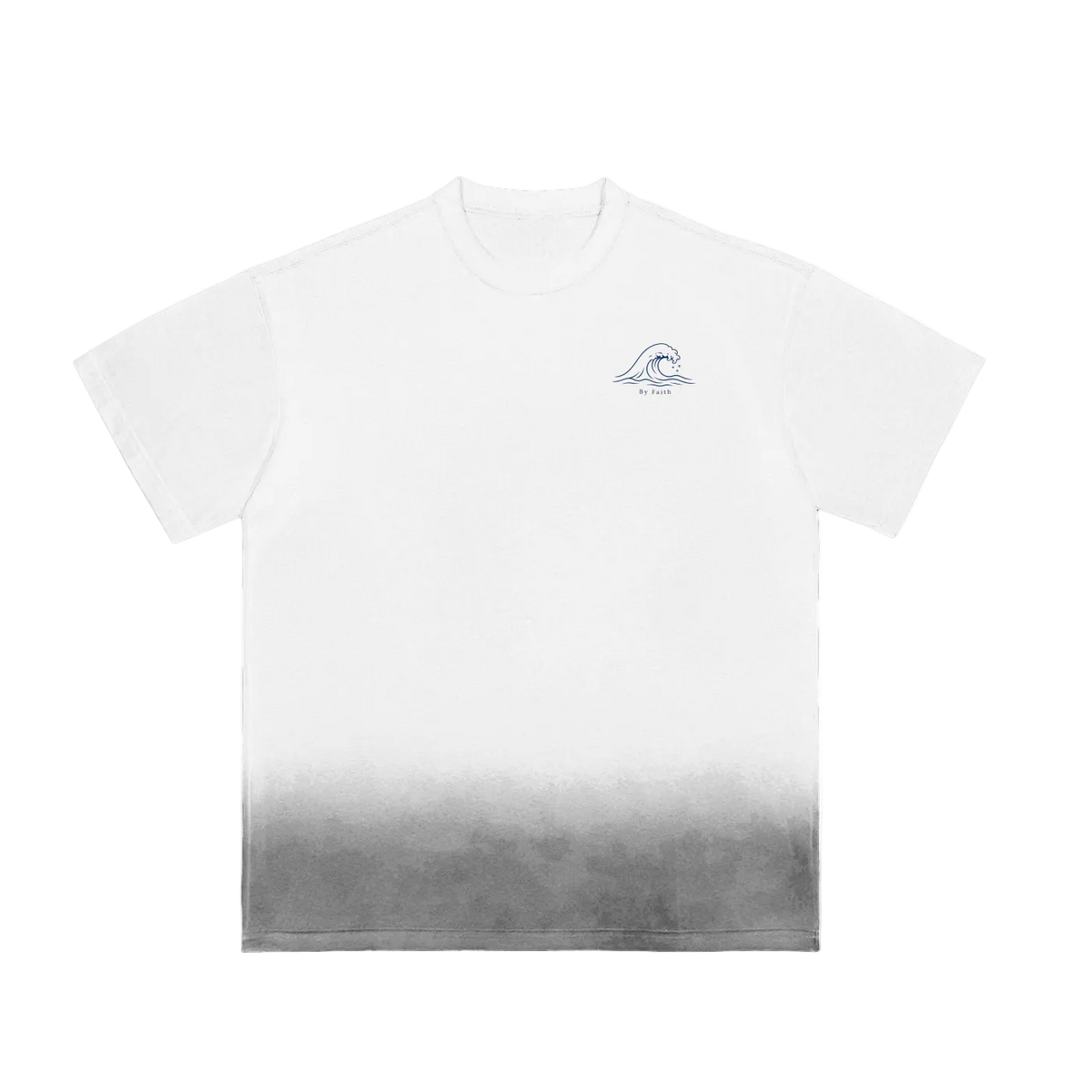Whale’s Tale Sunfade Vintage Washed T-Shirt