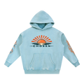 Retro “Chosen” Oversized Hoodie