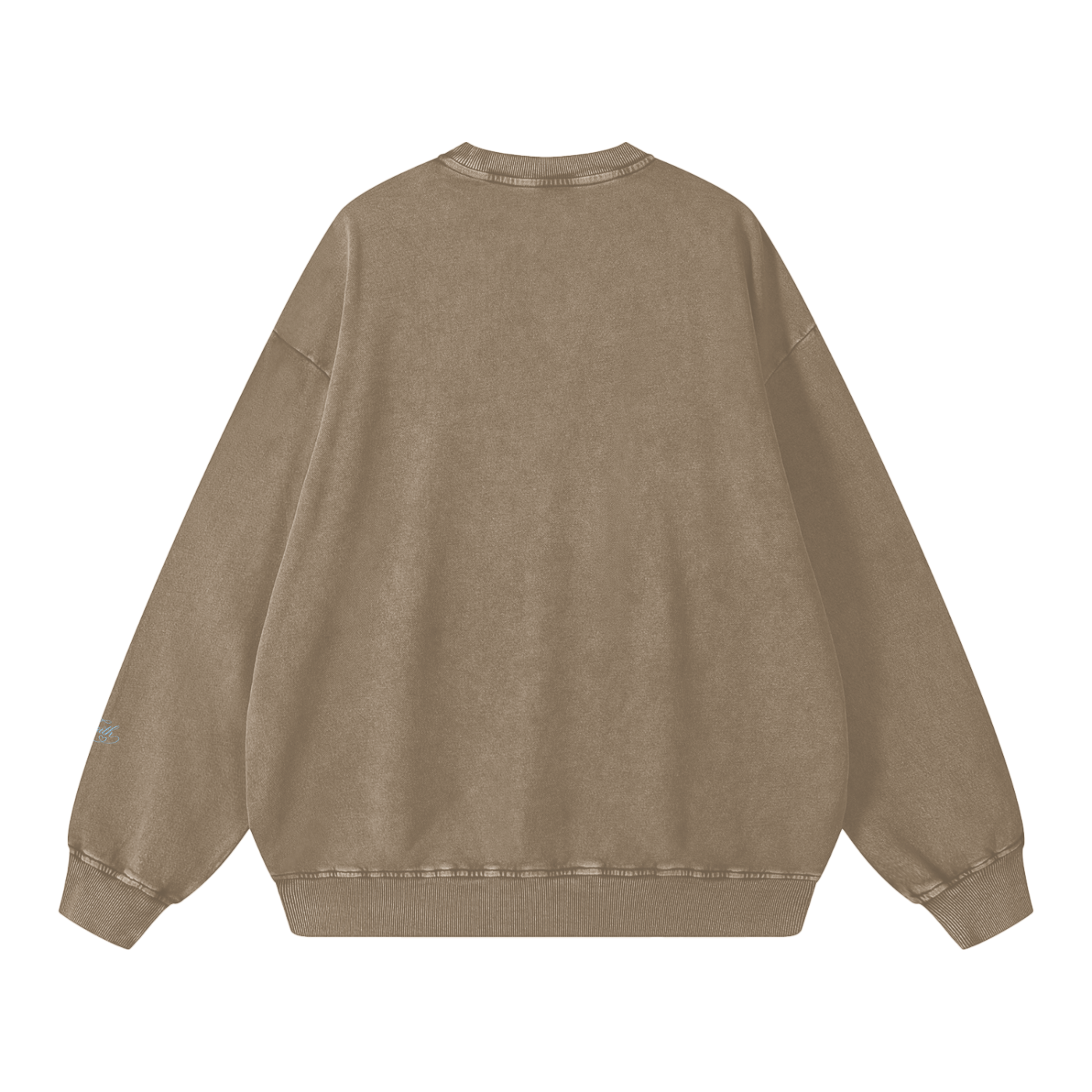 FROG It! Oversized Sweatshirt