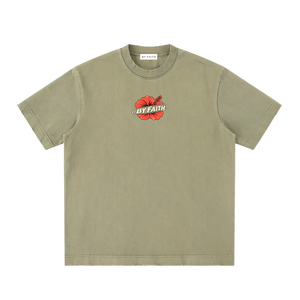 Gray Green