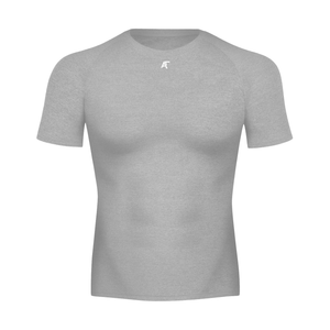 Flecking Gray