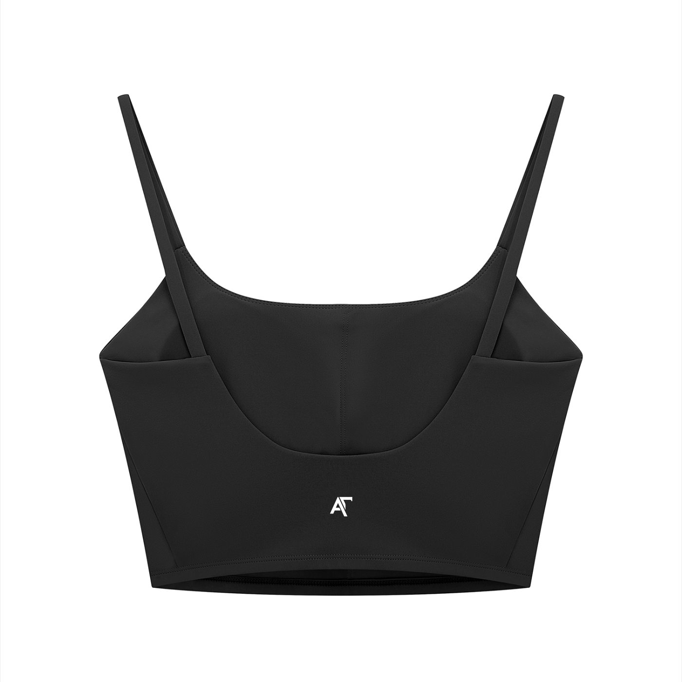 Scoop Back Sports Bra