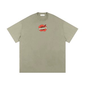 Greyish Green