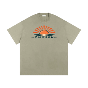 Greyish Green