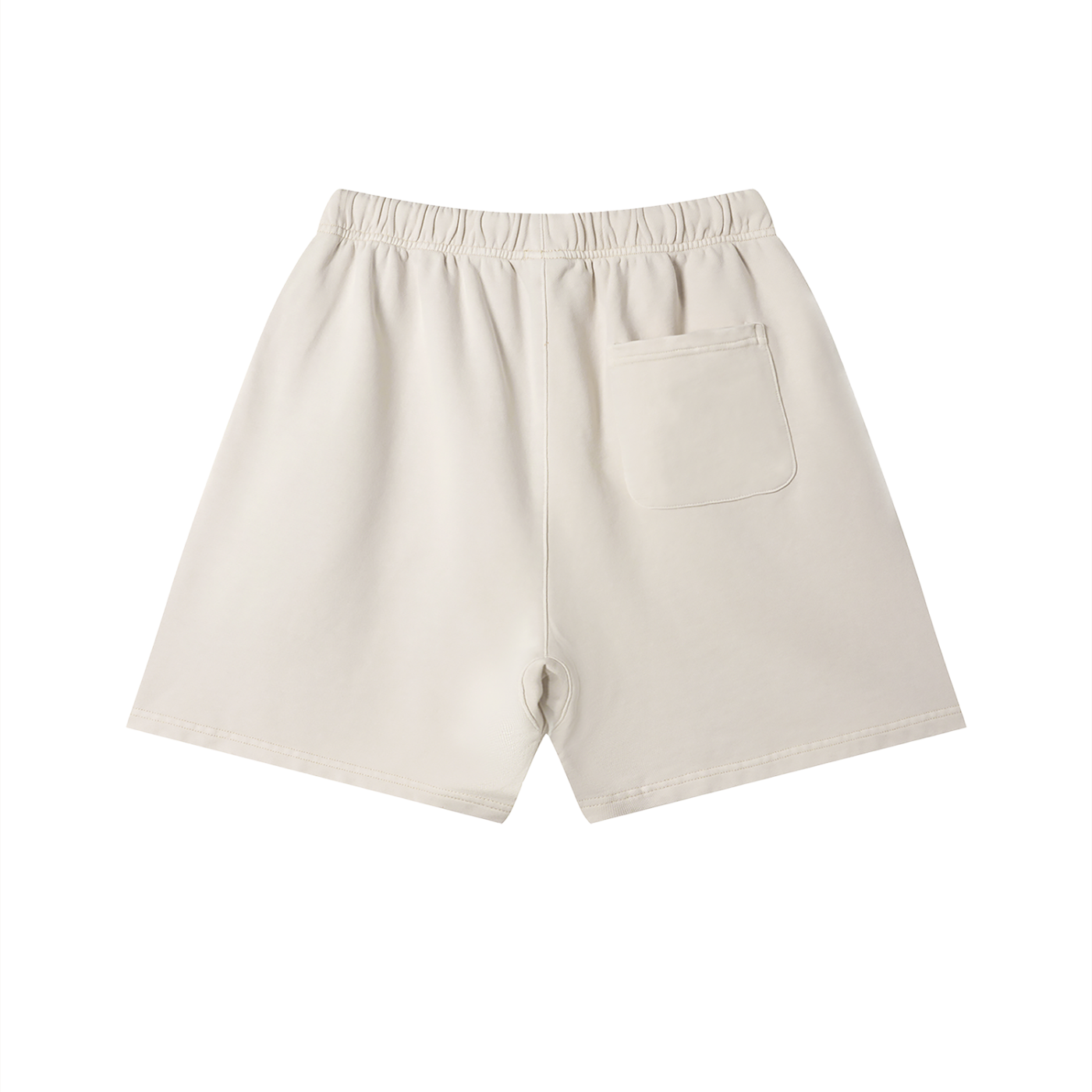 Men’s Vintage Wash Cotton Shorts