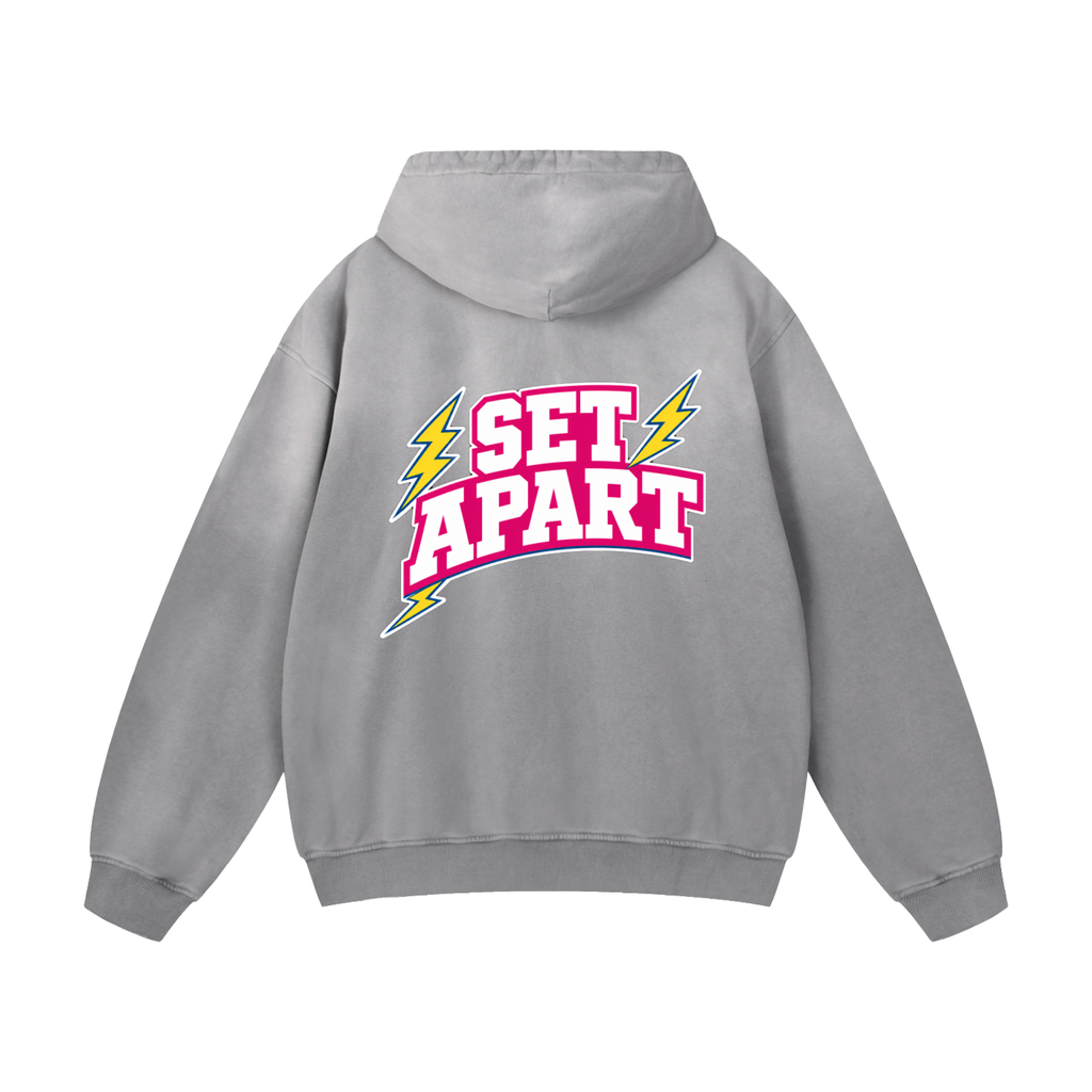 Set Apart Oversized Hoodie