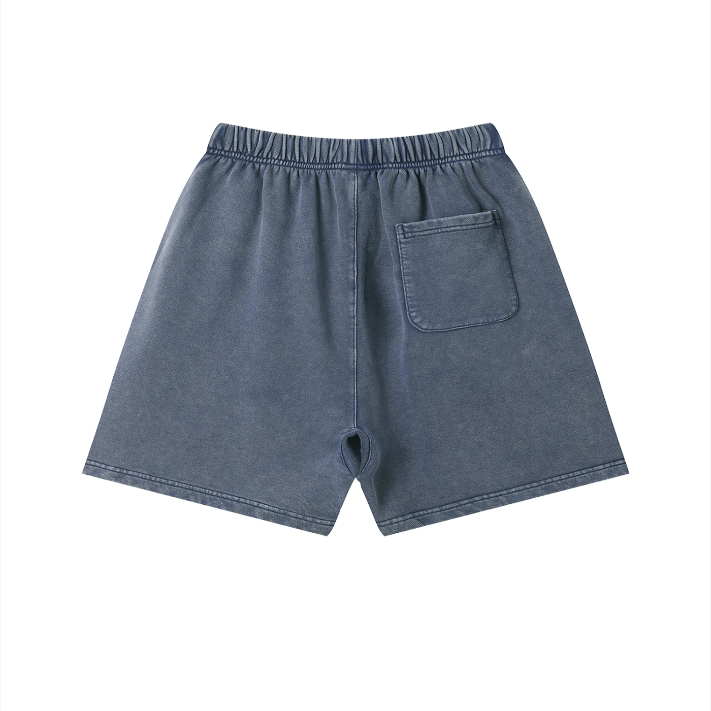 Cotton Shorts
