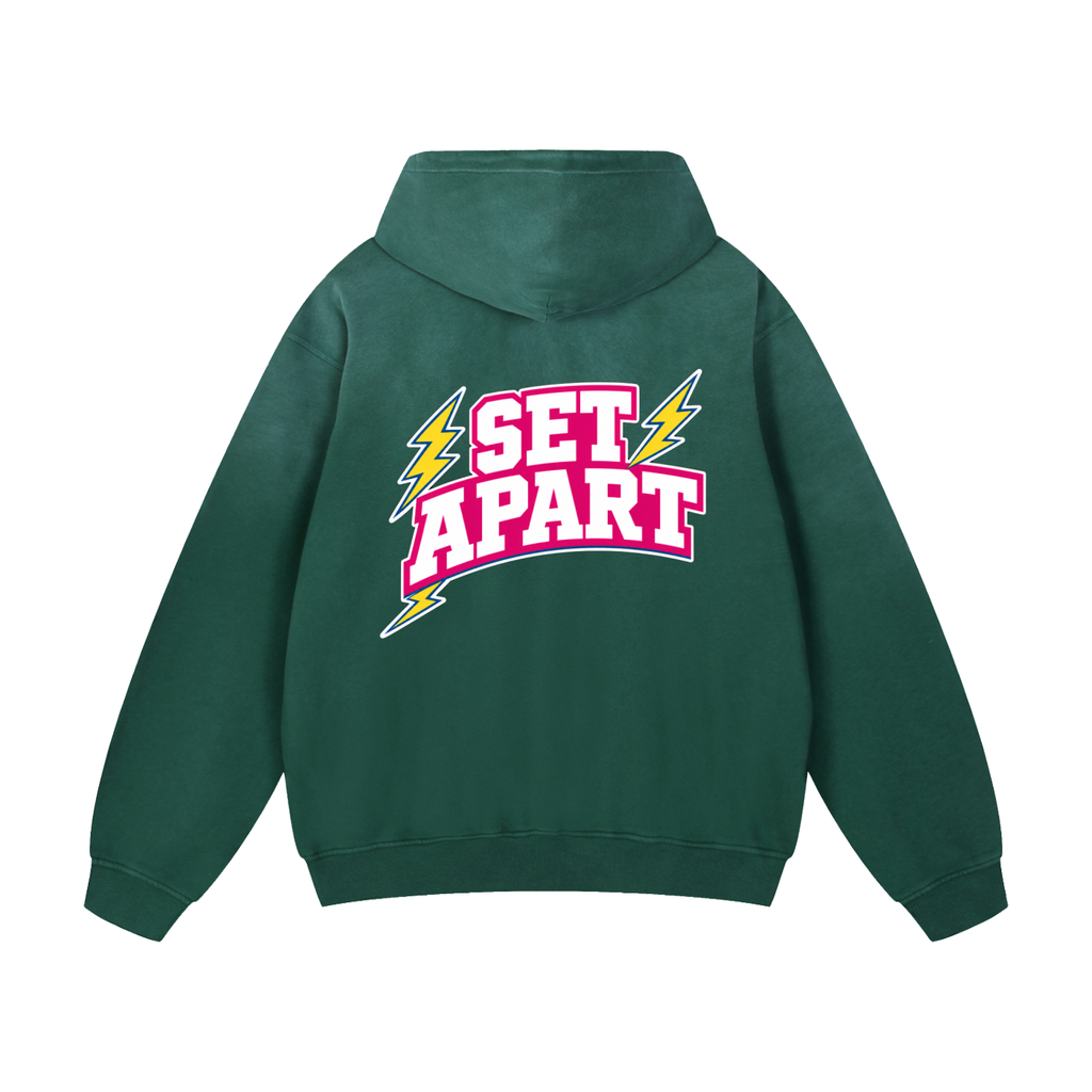 Set Apart Oversized Hoodie