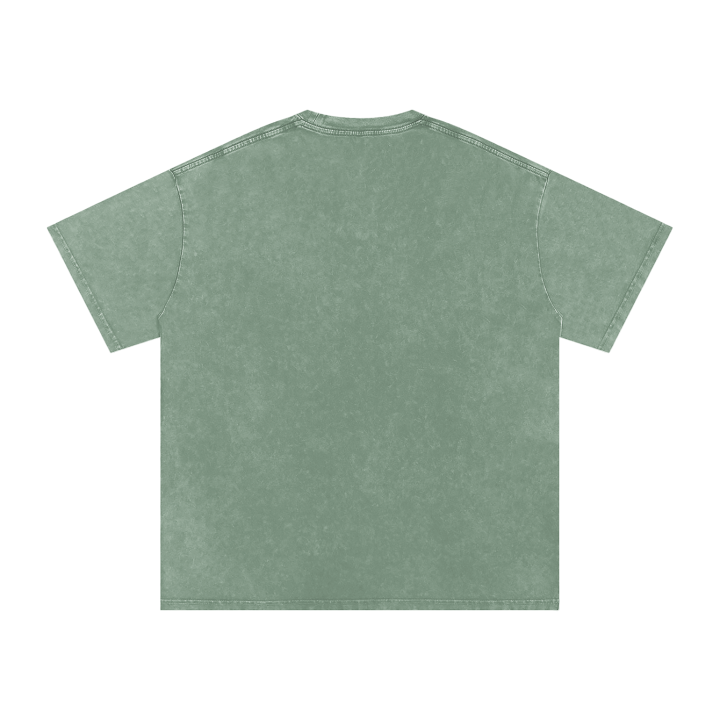 By Faith “Dance Like David” Oversized Cotton T-Shirt