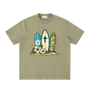 Gray Green