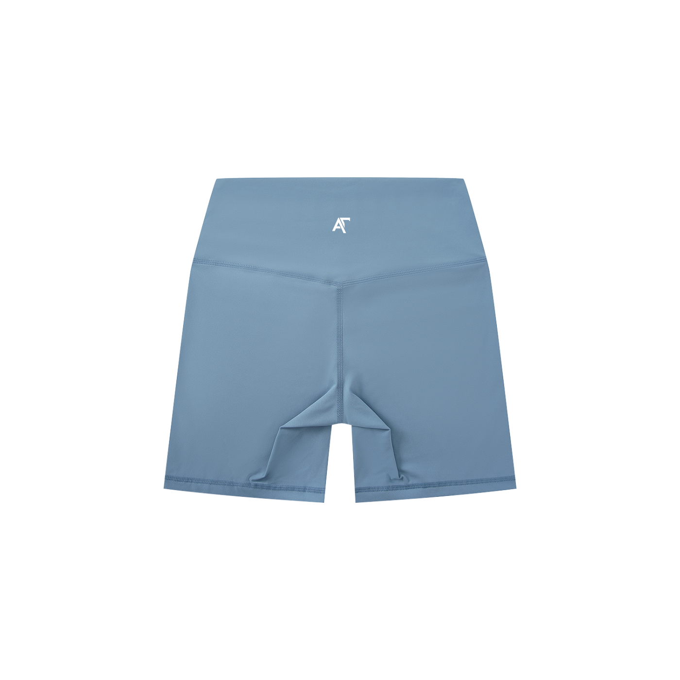 High Waisted Biker Shorts