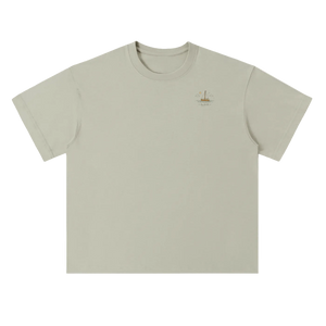 Gray Green