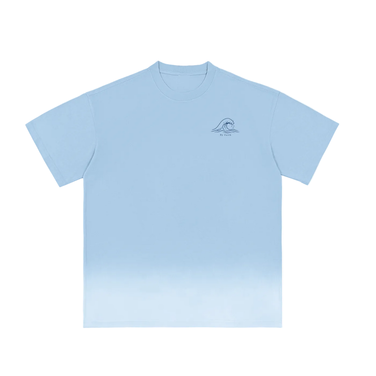 Whale’s Tale Sunfade Vintage Washed T-Shirt