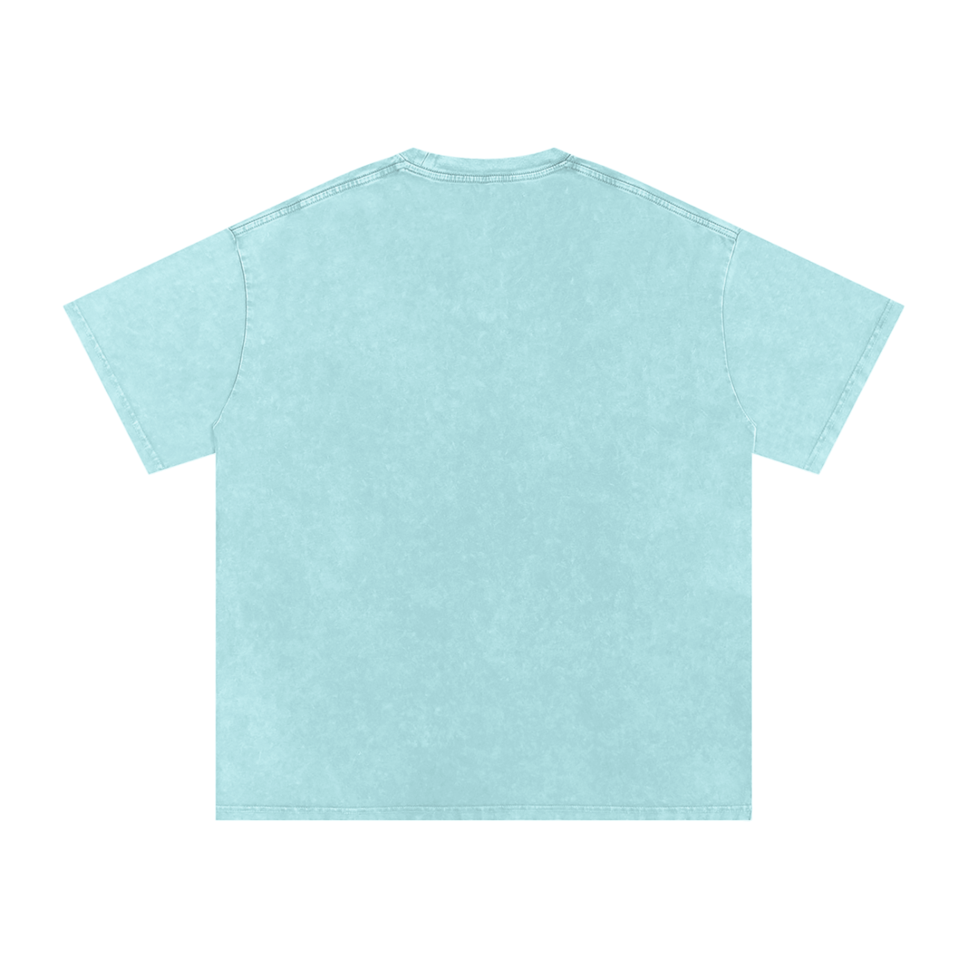 By Faith “Dance Like David” Oversized Cotton T-Shirt