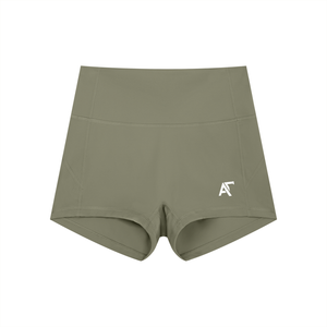 Gray Green