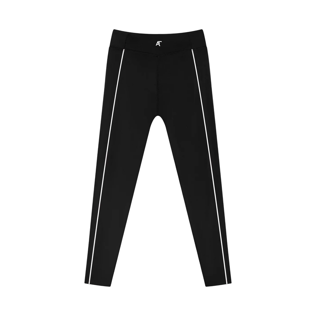 Pace Line High-Waist Leggings