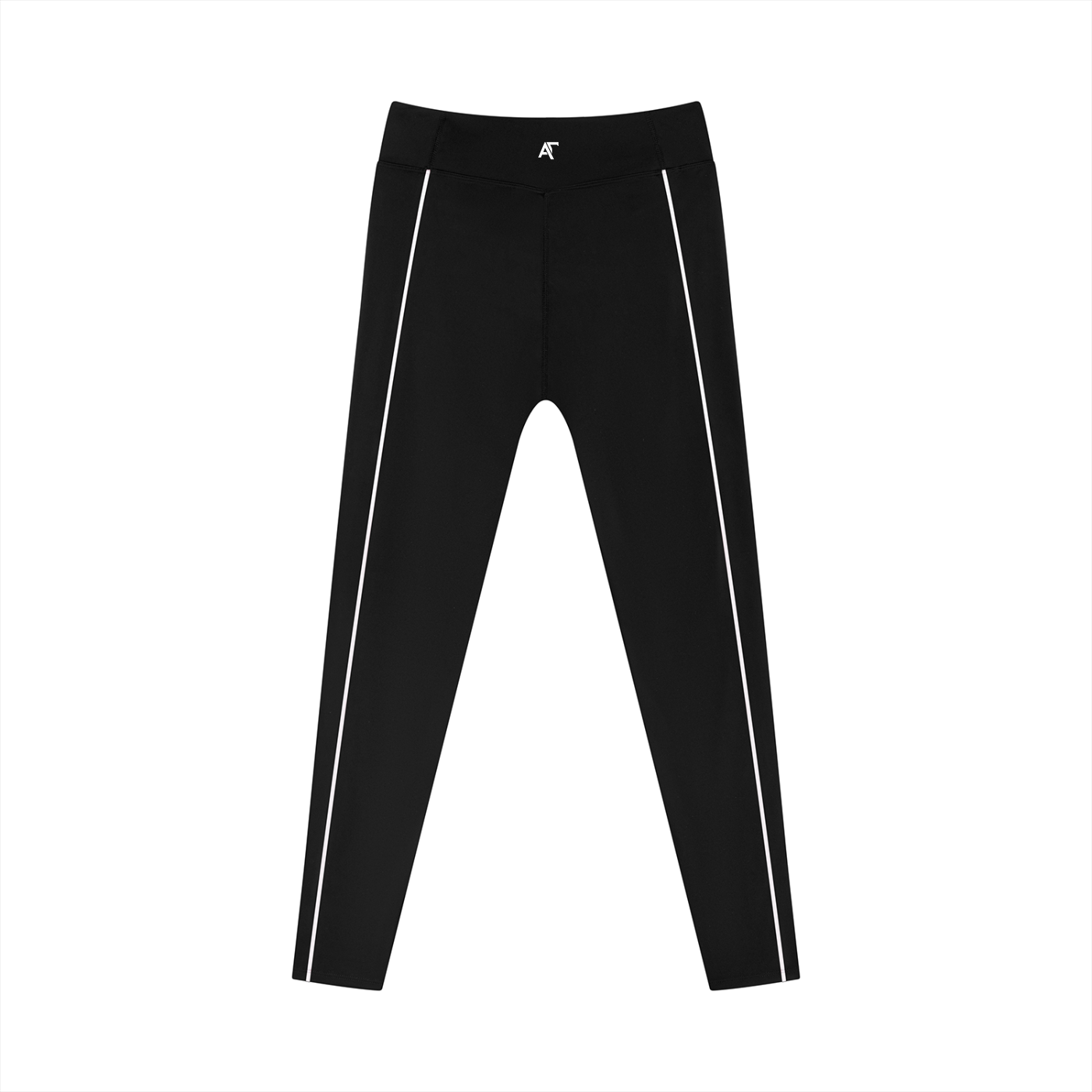 Pace Line High-Waist Leggings