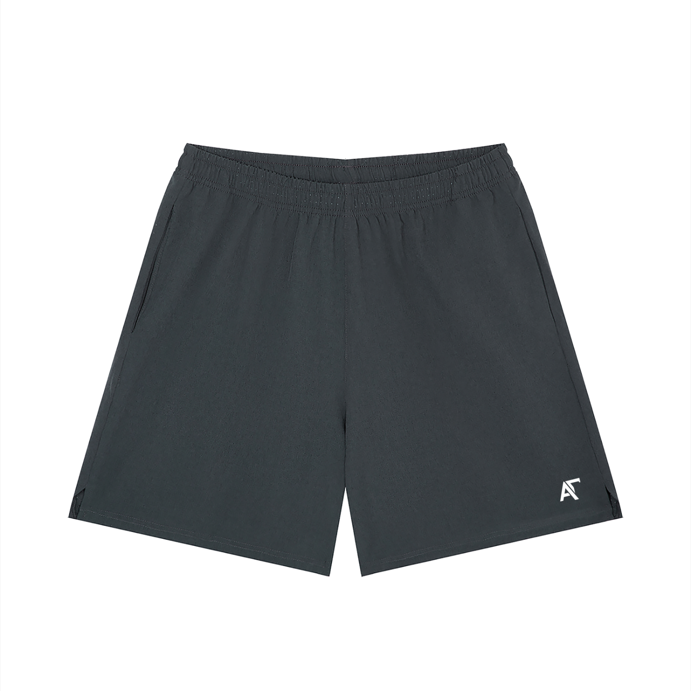 Men’s Loose Fit Active Shorts