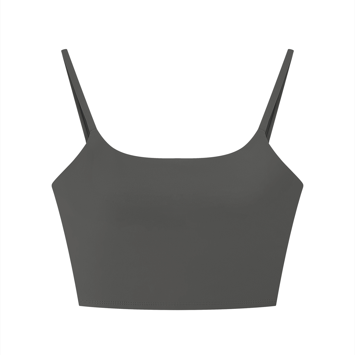 Scoop Back Sports Bra