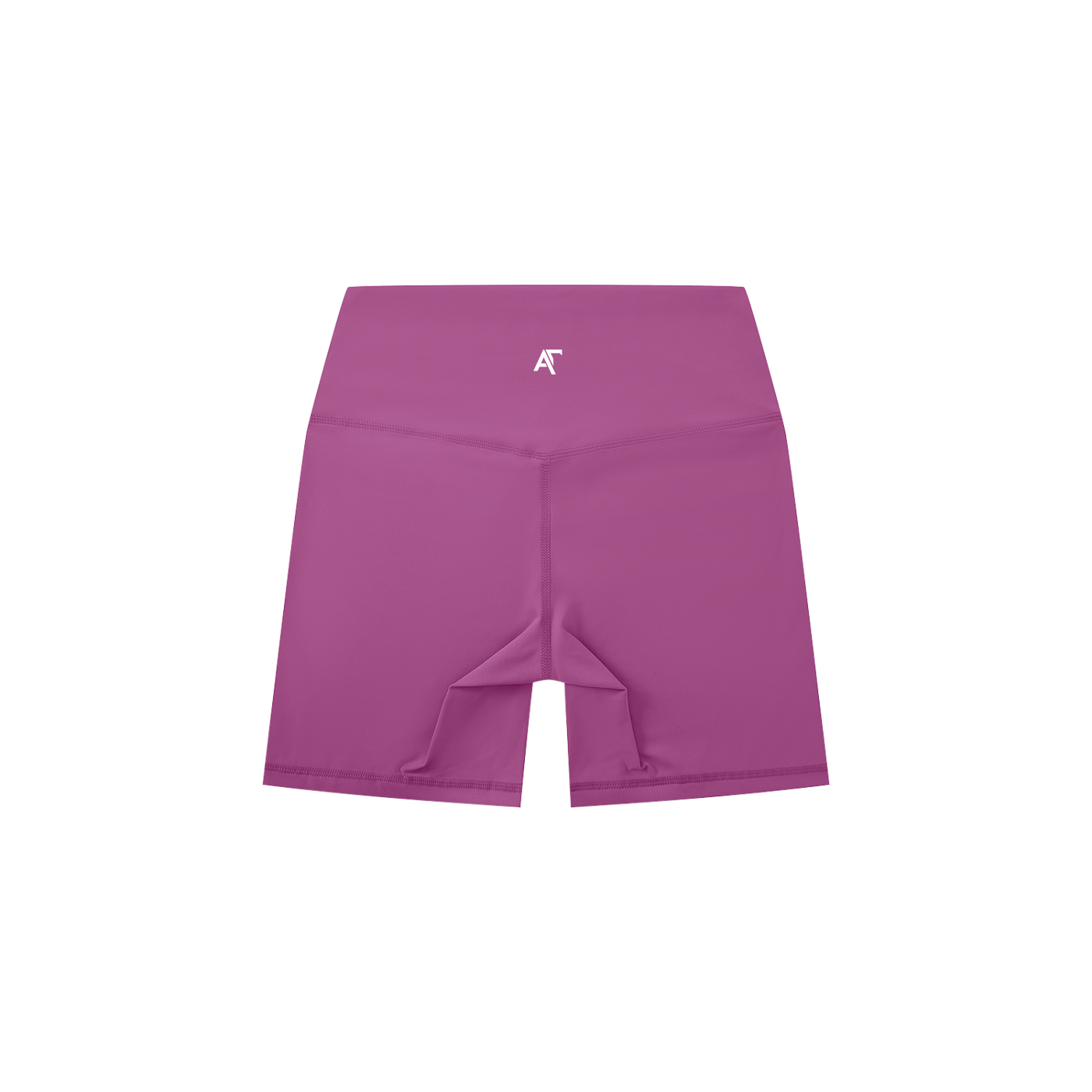 High Waisted Biker Shorts