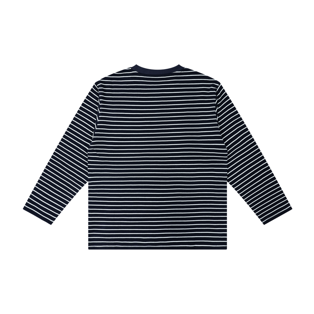 Kid's Pastel Long Sleeve T-Shirt