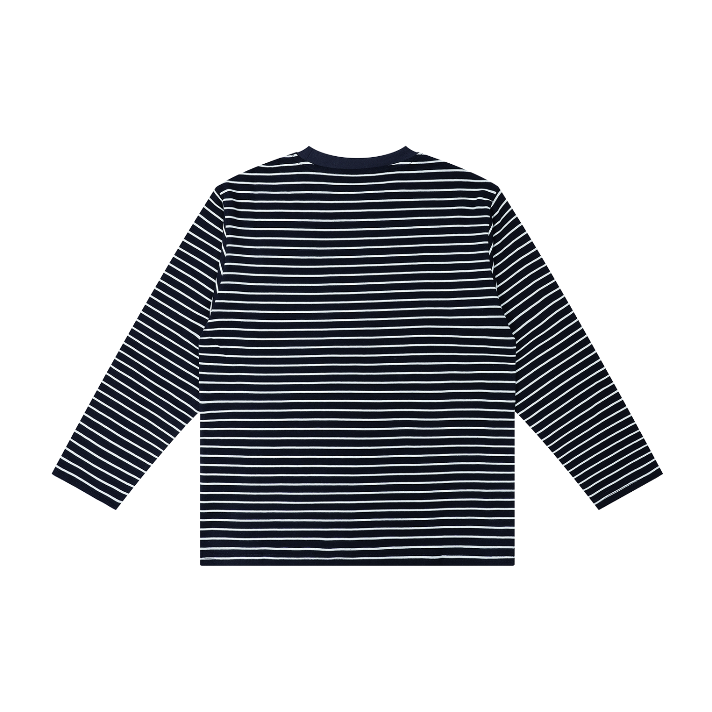Kid's Pastel Long Sleeve T-Shirt