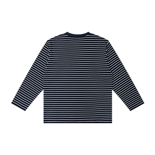 Kid's Pastel Long Sleeve T-Shirt
