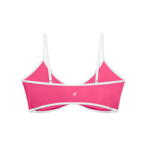 Rose Pink