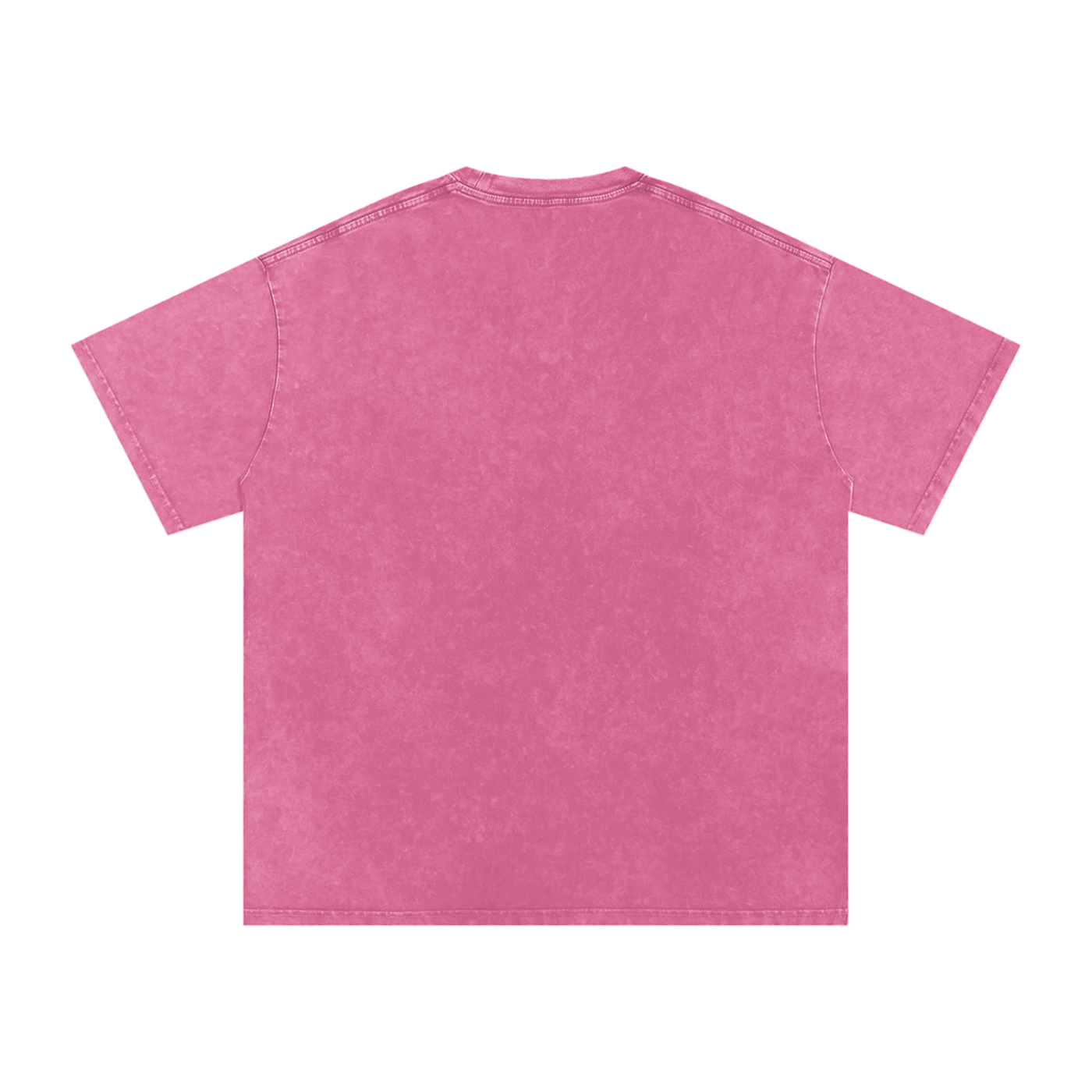 By Faith “Dance Like David” Oversized Cotton T-Shirt