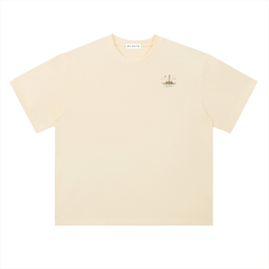Milk Apricot