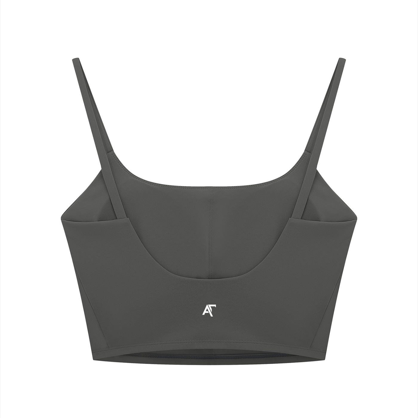 Scoop Back Sports Bra