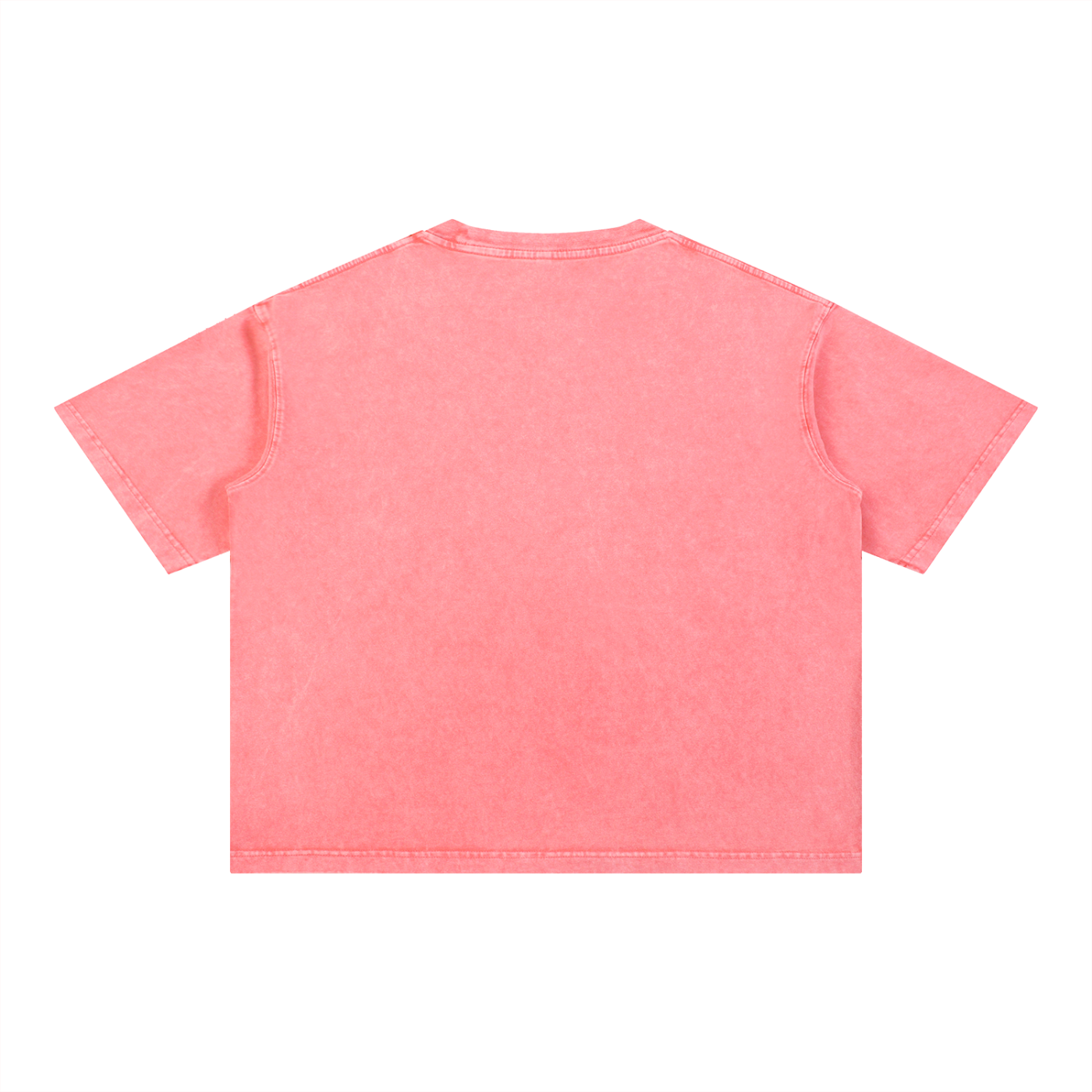 You Are Loved Boxy Cotton T-Shirt