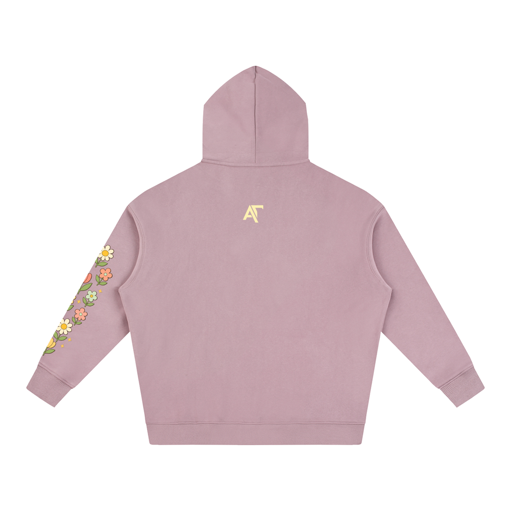 By Faith Child Of God Oversize Hoodie