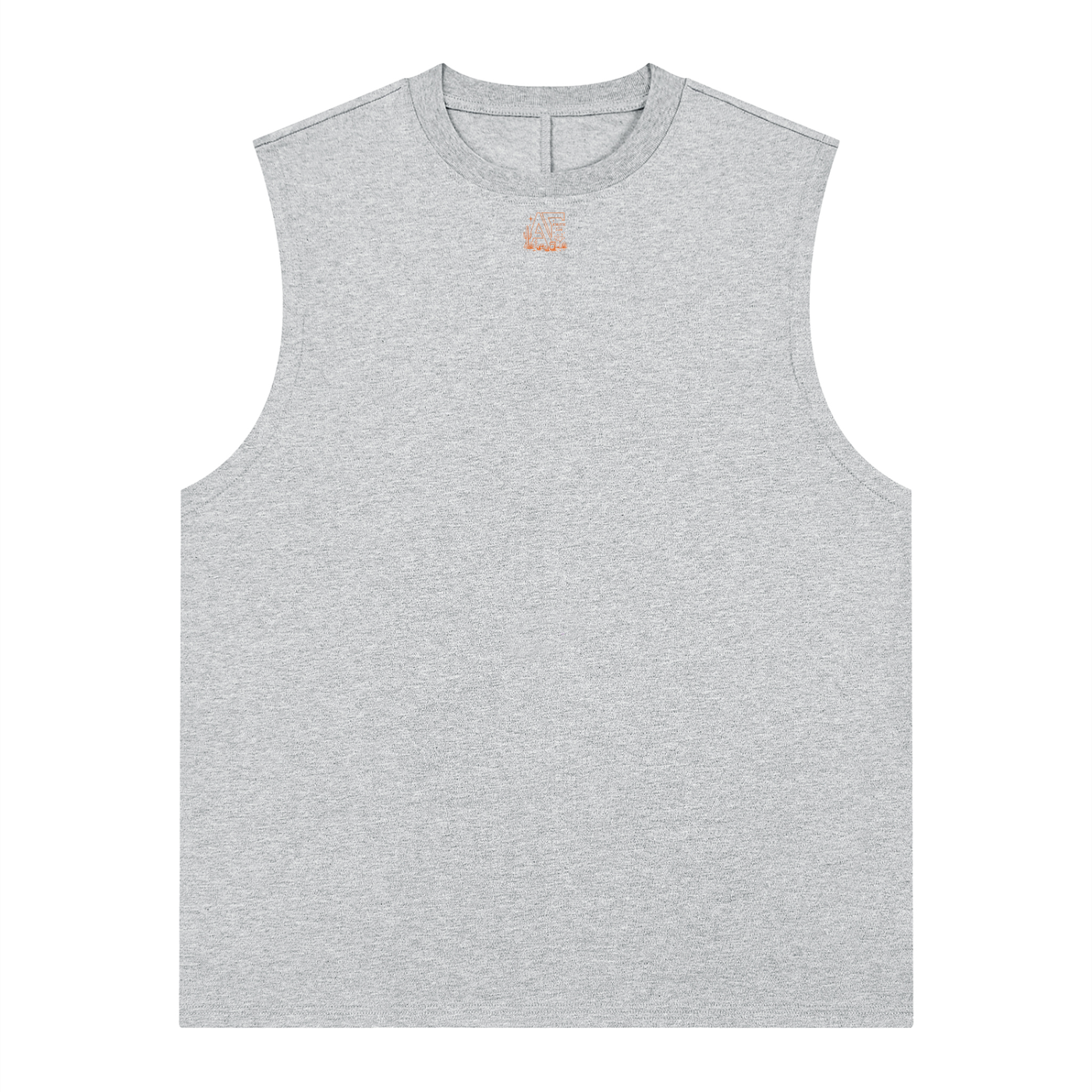 By Faith Athletic Club Goes Western Men’s Barbwire Tank