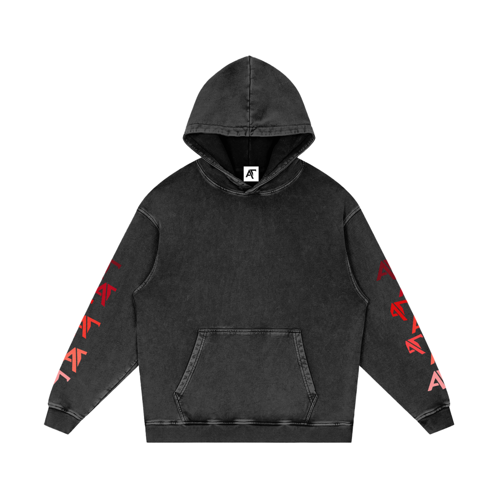Set Apart Repeat Hoodie
