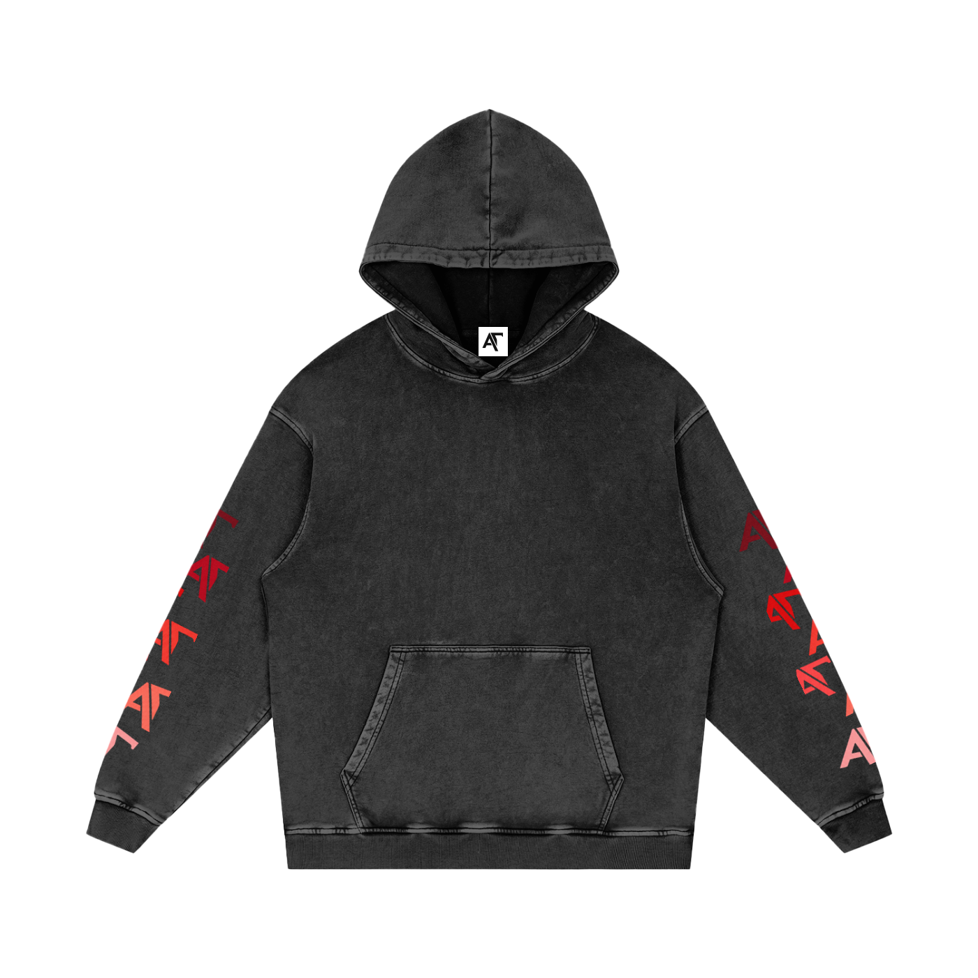 Set Apart Repeat Hoodie