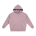 By Faith Club Oversized Fleeced Hoodie