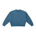 Open Waters Fleece Crewneck