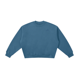 Haze Blue