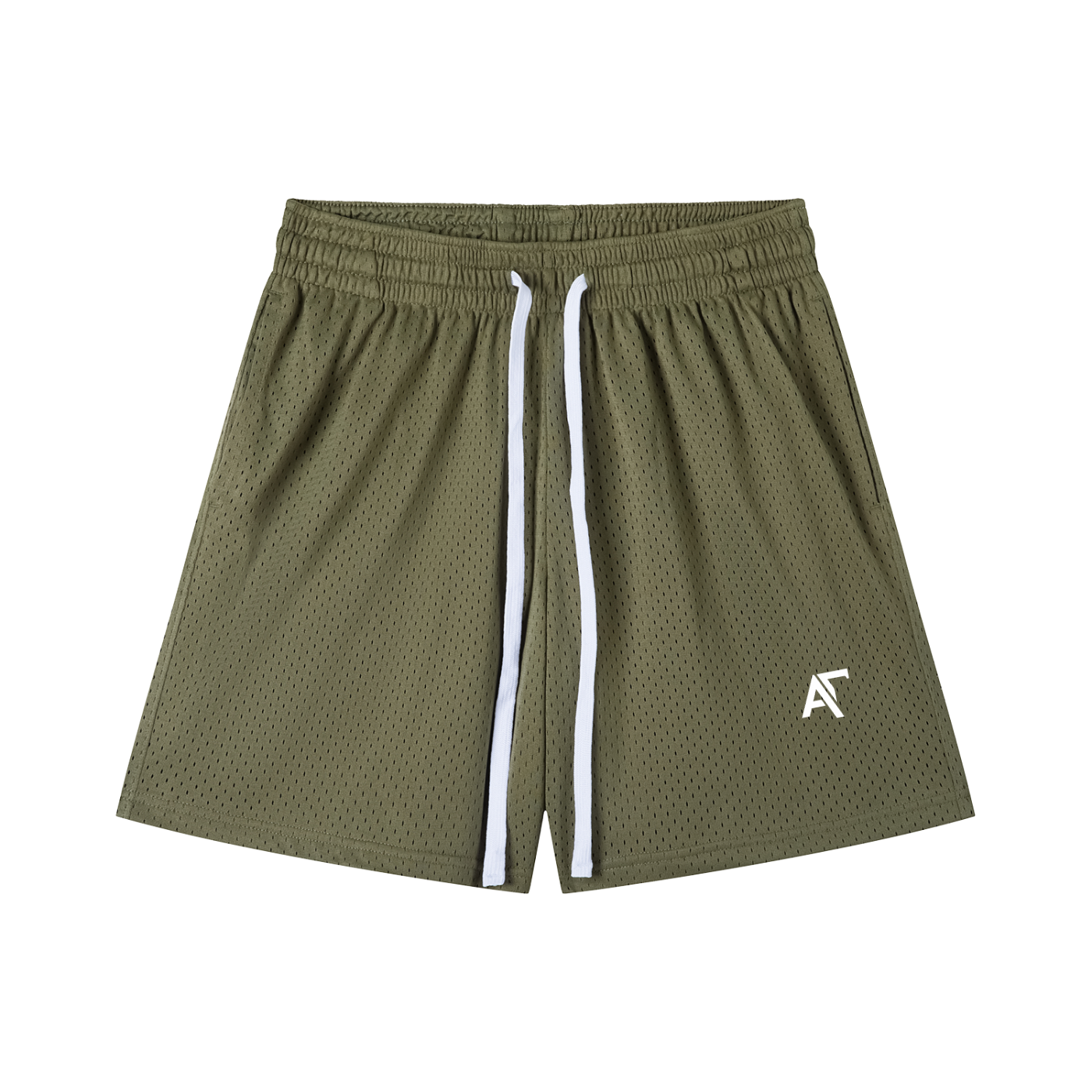 Mesh Shorts