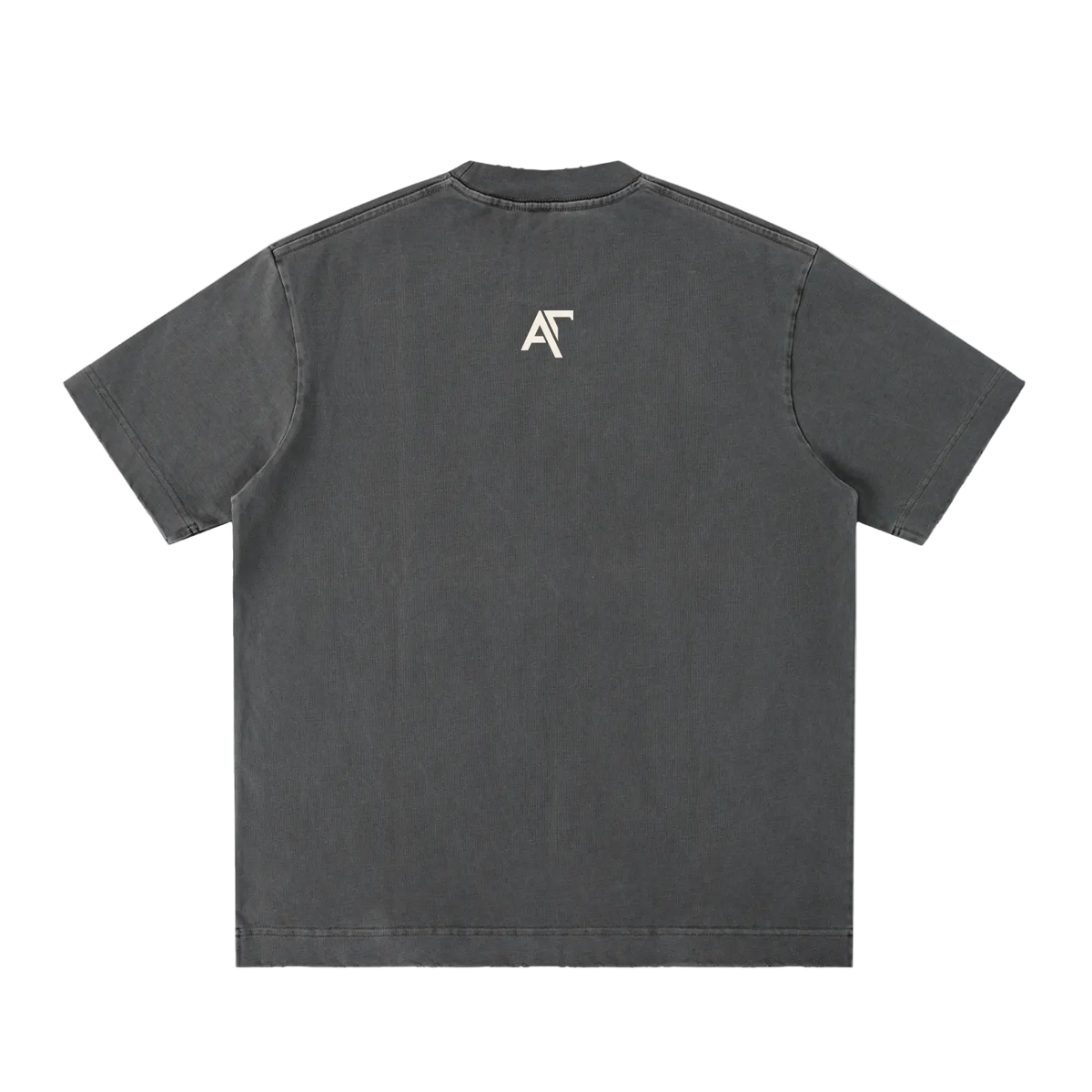 Retro “Faith Over Fear” Tee