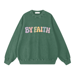 Blackish Green