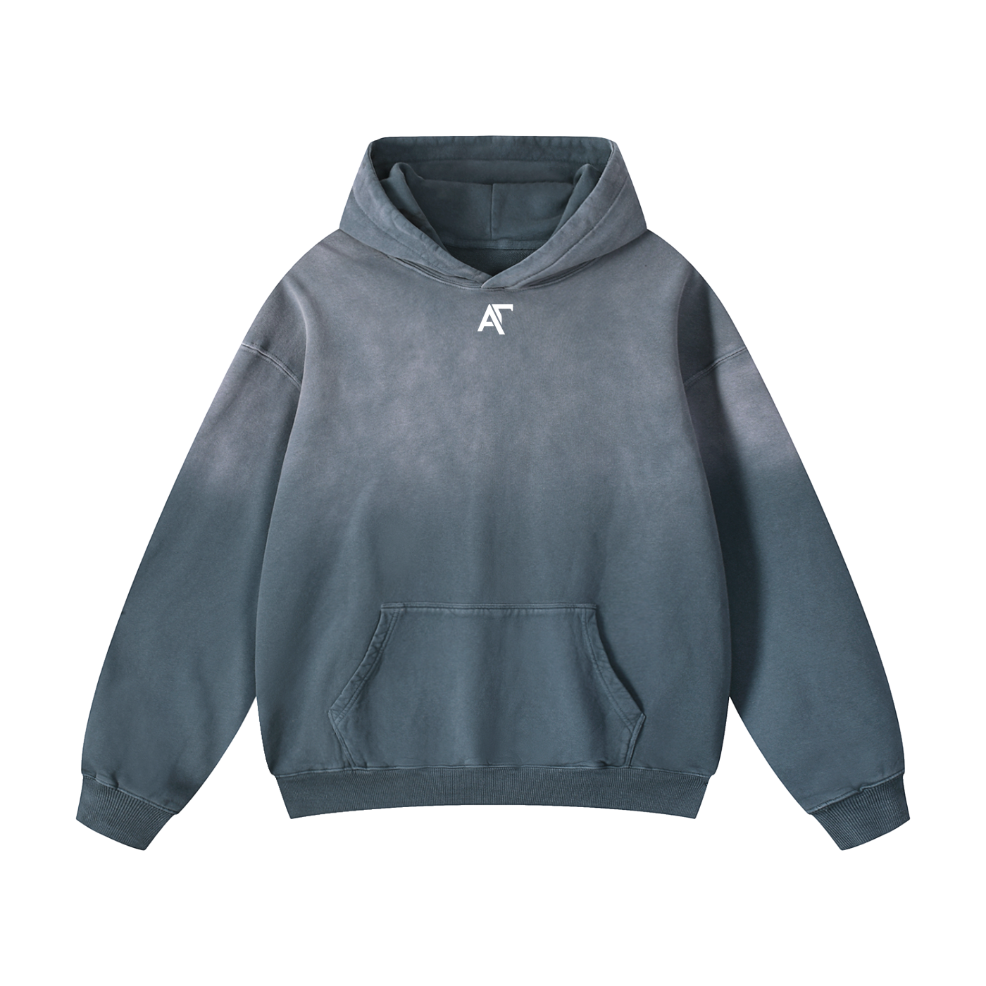 Set Apart Oversized Hoodie