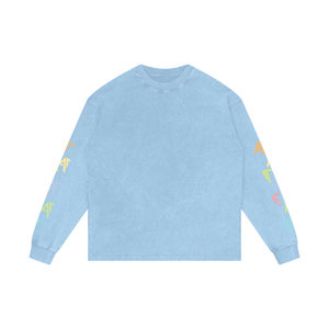 Sky Blue