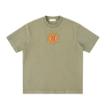 Retro “Faith Over Fear” Tee