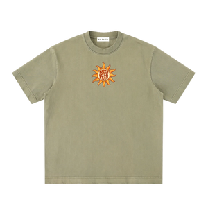 Gray Green