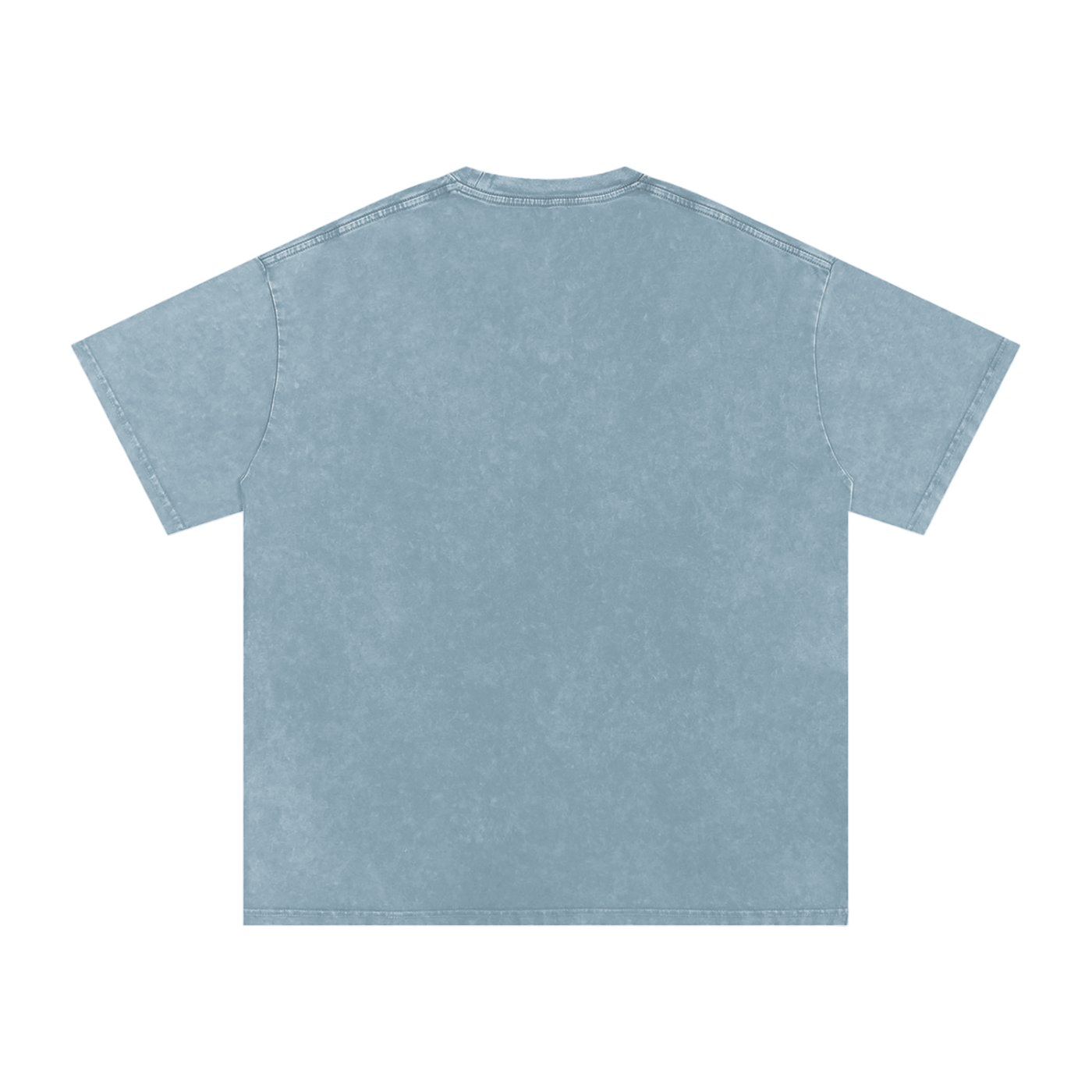 By Faith “Dance Like David” Oversized Cotton T-Shirt